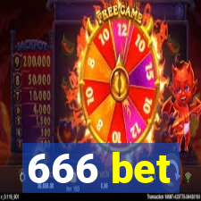 666 bet